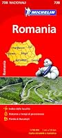Romania 1:750.000
