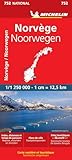 Carte National Norvge