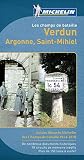 Les Champs De Bataille Verdun Argonne Saint Mihiel