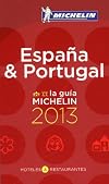 Michelin Red Guide : Espana & Portugal : 2013