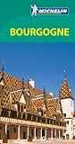 Le Guide Vert Bourgogne Michelin