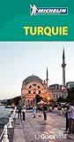 Guide Vert Turquie Michelin