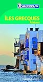 Le Guide Vert Iles Grecques Athnes Michelin