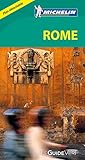 Le Guide Vert Rome Michelin