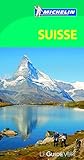 Le Guide Vert Suisse Michelin