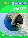 Le Guide Vert Weekend Malte Michelin