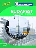 Le Guide Vert Weekend Budapest Michelin
