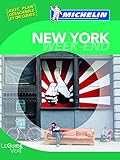 Le Guide Vert Weekend New York Michelin