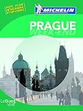 Le Guide Vert Weekend Prague Michelin