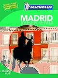 Le Guide Vert Weekend Madrid Michelin