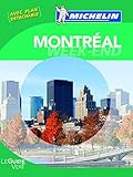 Le Guide Vert Weekend Montral Michelin
