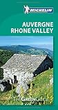 Auvergne Rhone Valley