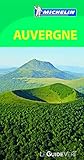 Le Guide Vert Auvergne Michelin