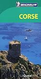 Le Guide Vert Corse Michelin