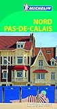 Le Guide Vert Nord Pasdecalais Michelin