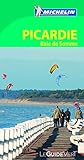 Le Guide Vert Picardie Michelin