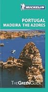 Michelin Green Guide Portugal Madeira The Azores (Green Guide/Michelin)
