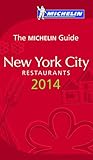 Guide Michelin New York 2014