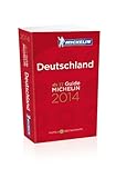 Guide Michelin Allemagne 2014
