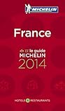Guide Michelin France 2014