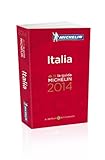 Guide Michelin Italie 2014
