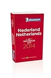 Guide Michelin Pays Bas 2014