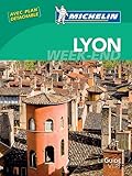 Le Guide Vert Weekend Lyon Michelin