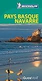 Le Guide Vert Pays Basque France Espagne Et Navarre Michelin