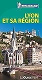 Le Guide Vert Lyon Et Sa Rgion Michelin