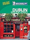 Le Guide Vert Weekend Dublin Michelin