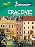 Le Guide Vert Weekend Cracovie Michelin