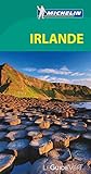Le Guide Vert Irlande Michelin