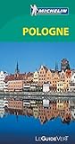 Le Guide Vert Pologne Michelin