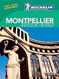 Guide Vert Weekend Montpellier Michelin