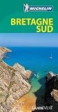 Le Guide Vert Bretagne Sud Michelin
