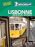 Le Guide Vert Week End Lisbonne Michelin
