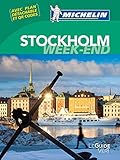 Le Guide Vert Weekend Stockholm Michelin