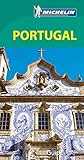 Le Guide Vert Portugal Michelin