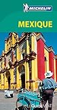 Guide Vert Mexique Michelin