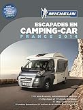 Escapades En Camping Car France 2014 Michelin