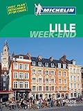 Le Guide Vert Weekend Lille Michelin