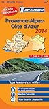 Provence Alpes Co%CC%82te D'azur, 2014