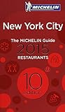 The Michelin Guide New York City Restaurants