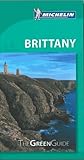Michelin Green Guide Brittany Green Guidemichelin