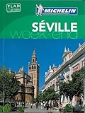 Guide Vert Weekend Sville Michelin