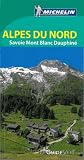 Alpes Du Nord Savoie Montblanc Dauphin