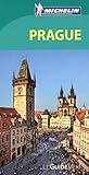Guide Vert Prague Michelin