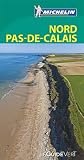Guide Vert Nord Pasdecalais Michelin