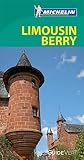 Guide Vert Limousin Berry Michelin