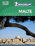 Guide Vert Weekend Malte Michelin